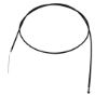 K3 Rear brake line H0604001 K3 rear brake line top